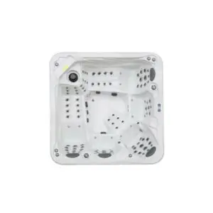 Jacuzzi 5osobowe Sparelax