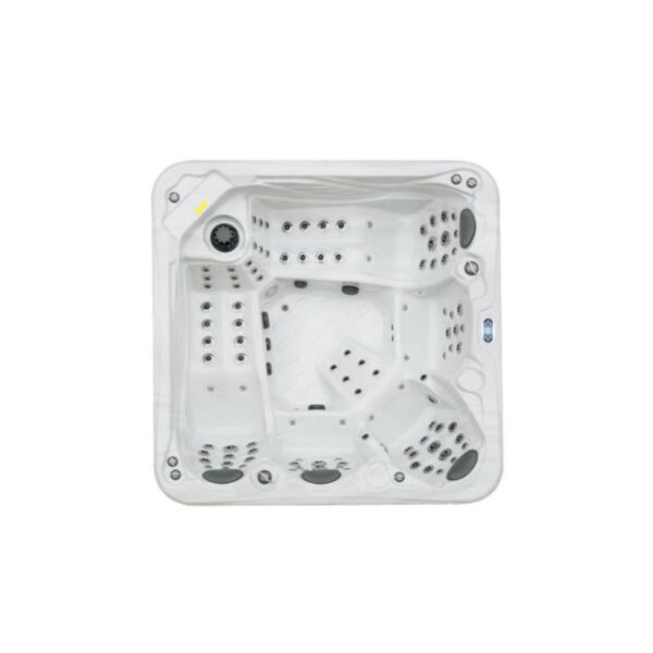 Jacuzzi 5osobowe Sparelax