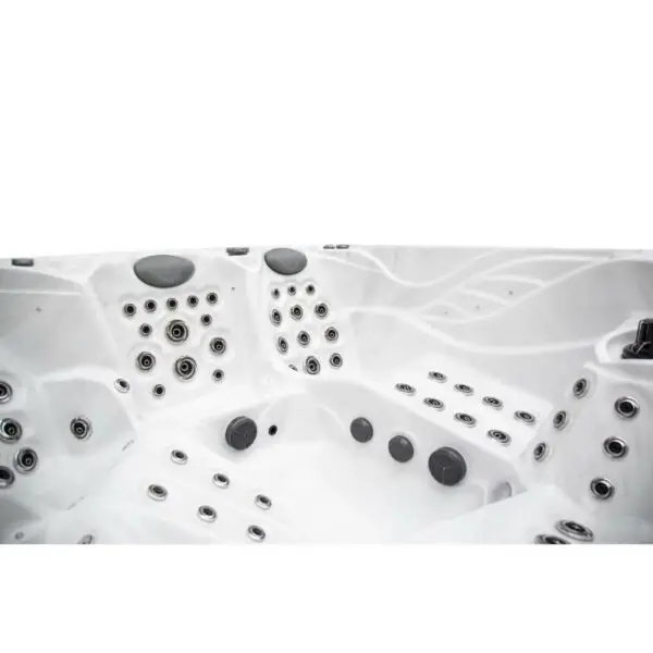 Jacuzzi 5osobowe Sparelax