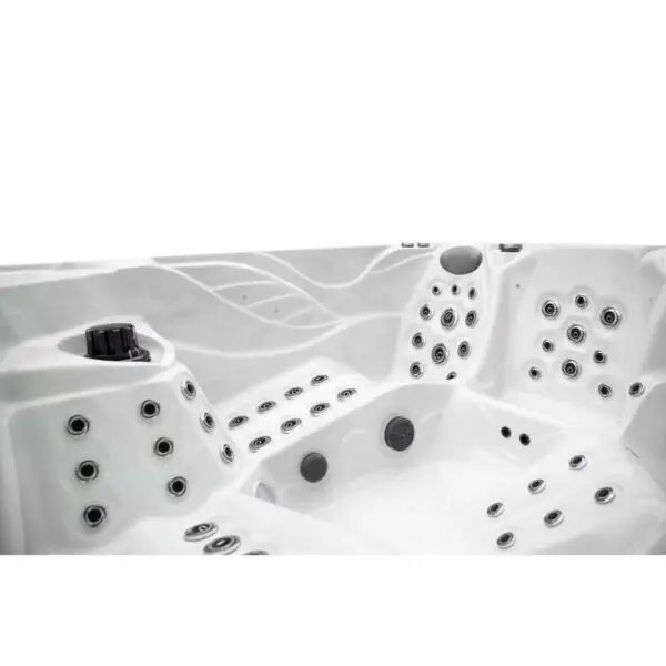 Jacuzzi 5osobowe Sparelax