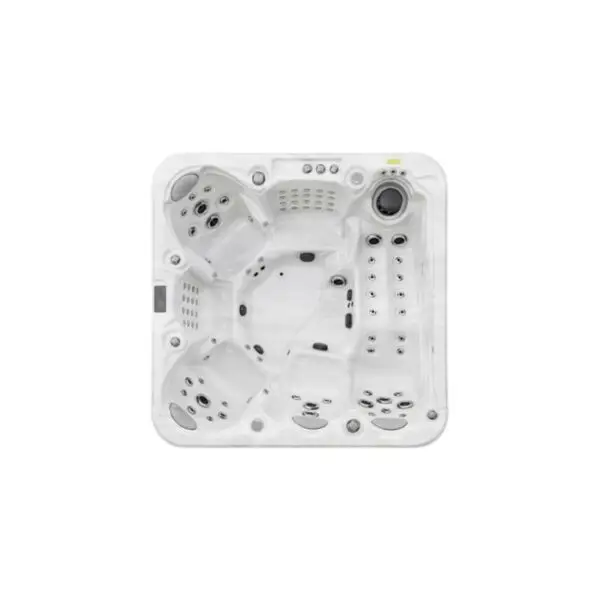 Jacuzzi 6osobowe Sparelax