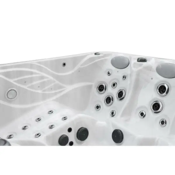 Jacuzzi 6osobowe Sparelax