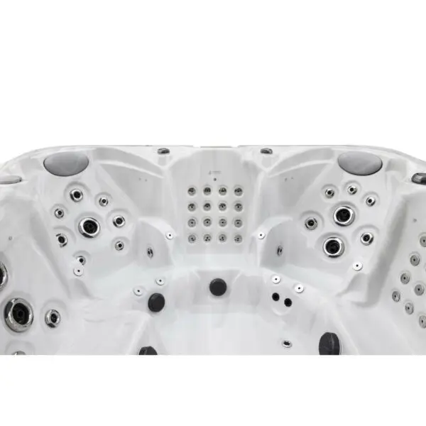 Jacuzzi 6osobowe Sparelax